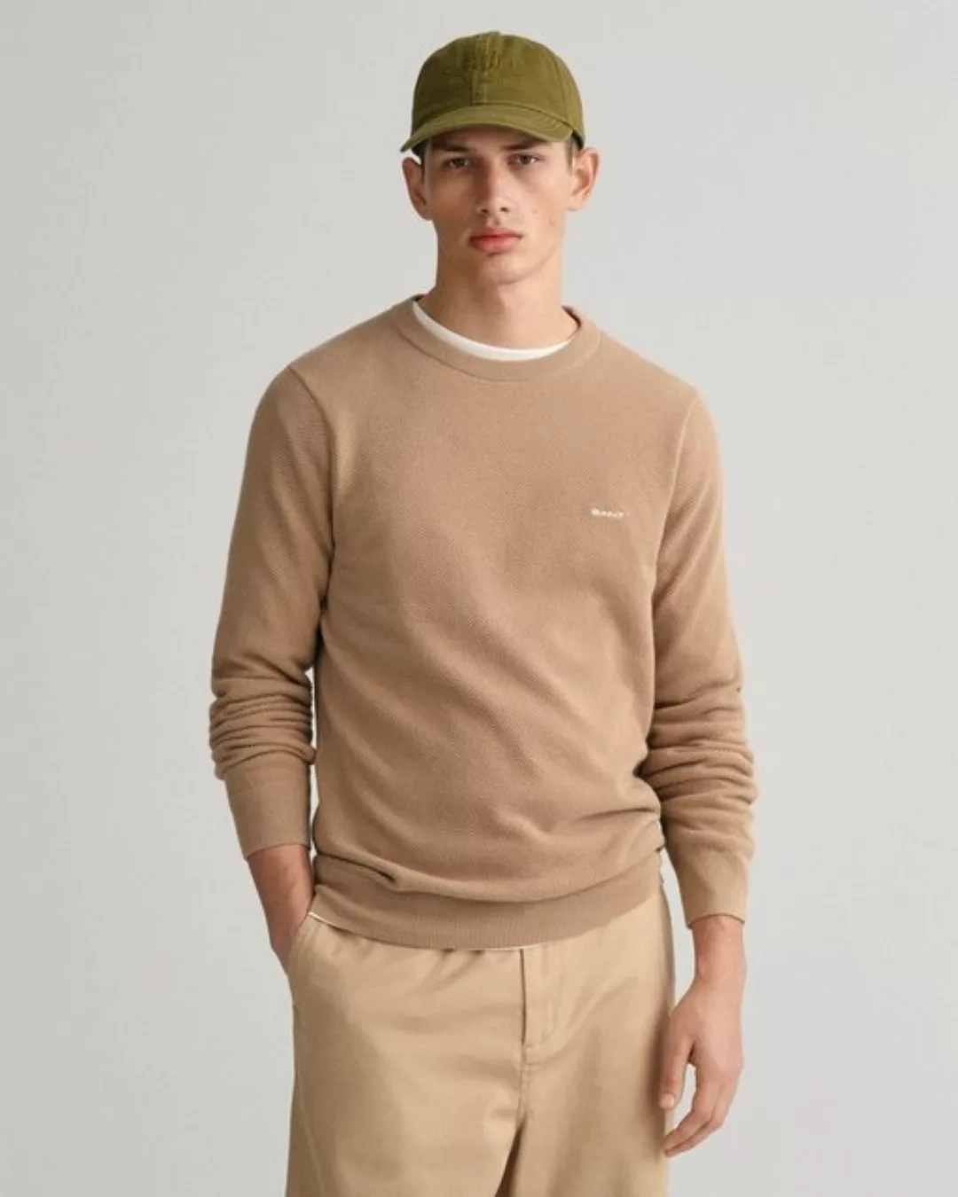 Gant Strickpullover günstig online kaufen