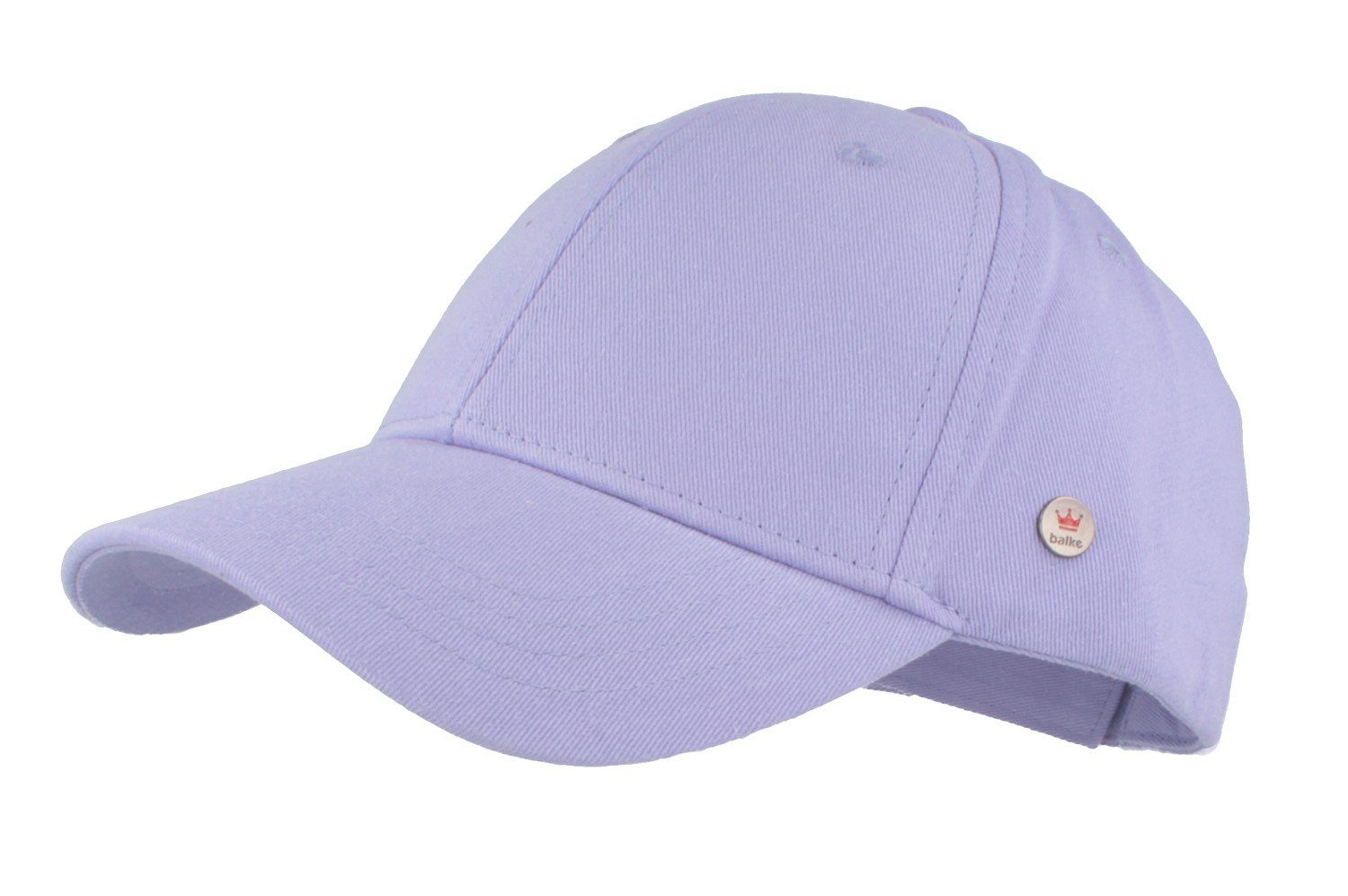 Balke Baseball Cap Einfarbige Baumwoll-Baseball-Cap günstig online kaufen