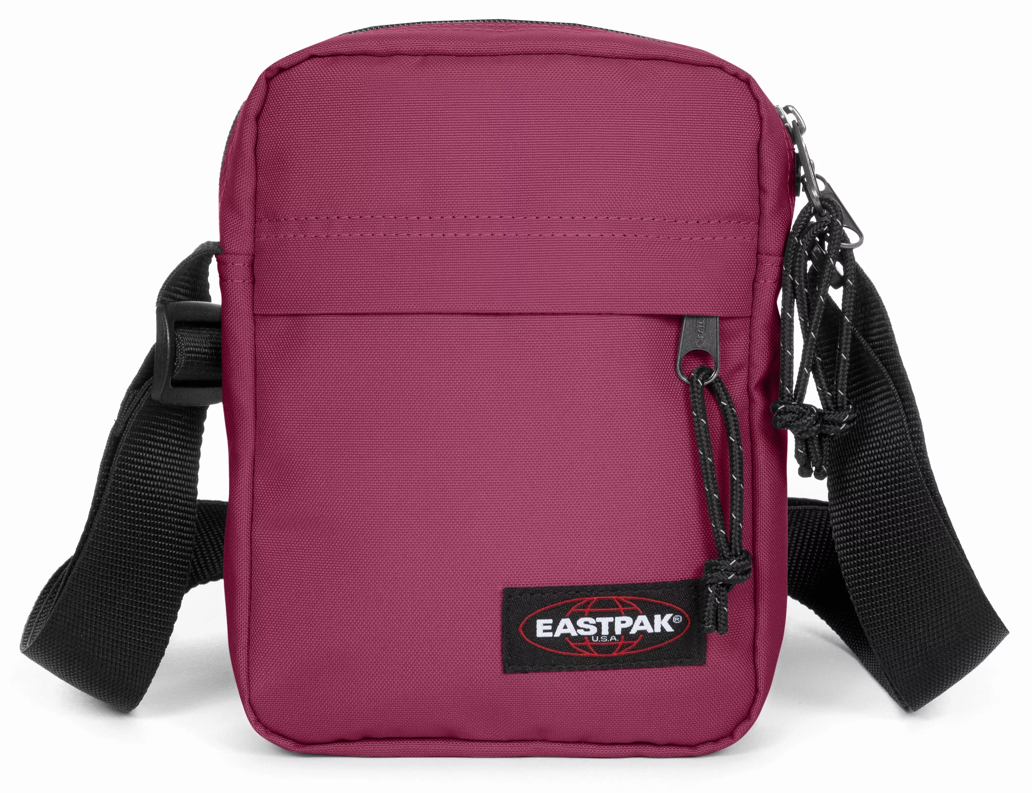 Eastpak Umhängetasche "THE ONE", im praktischen Design günstig online kaufen