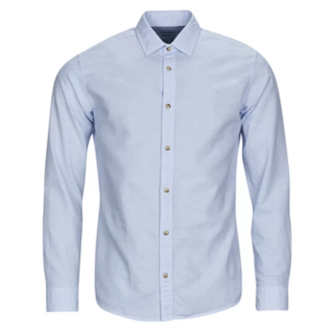 Jack & Jones  Hemdbluse JJESUMMER SHIRT L/S günstig online kaufen