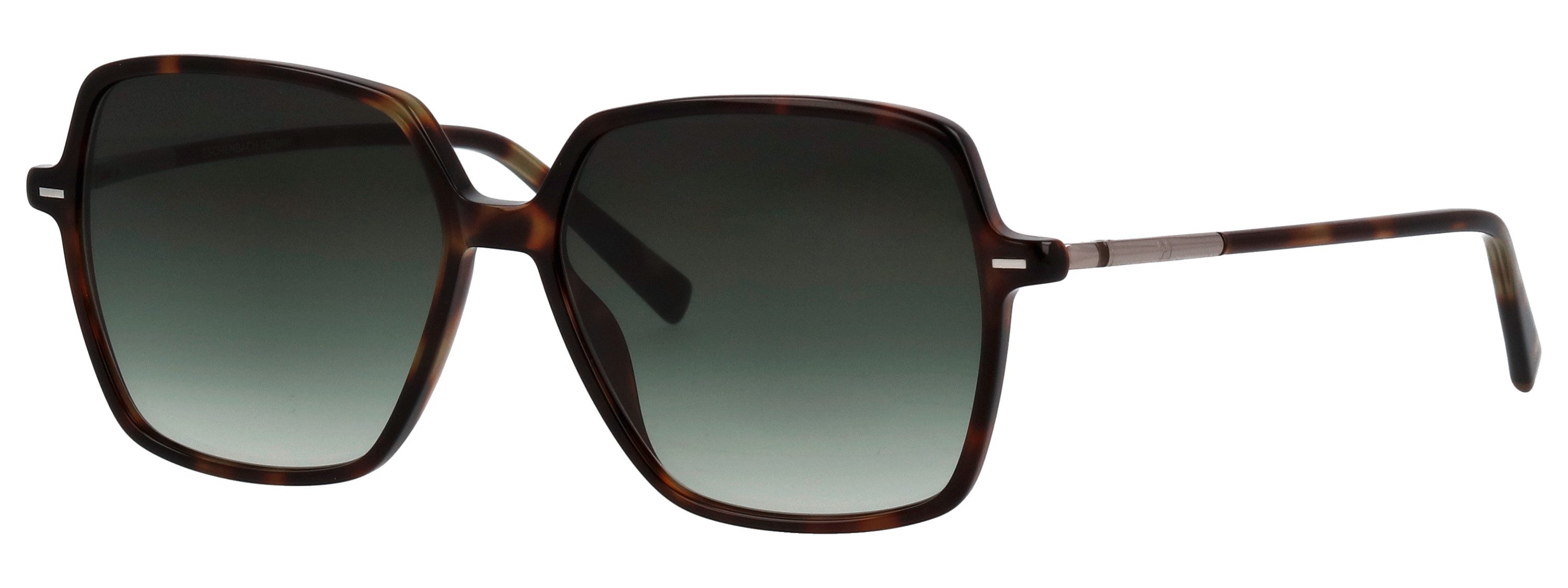 HUMPHREY´S eyewear Sonnenbrille "585350", Form Feminin, Federscharnier, adc günstig online kaufen