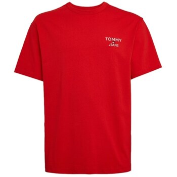 Tommy Hilfiger  T-Shirt DM0DM18872XNL günstig online kaufen