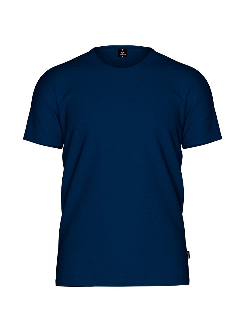 Trigema T-Shirt "TRIGEMA Essential Tee", (1 tlg.) günstig online kaufen