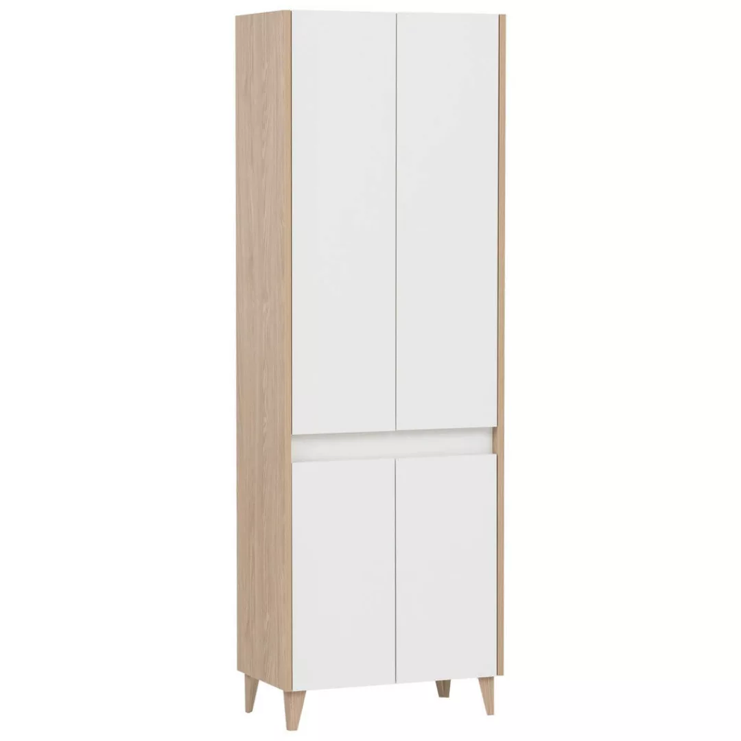 Schildmeyer Hochschrank "Elba", Breite 56,9 cm günstig online kaufen