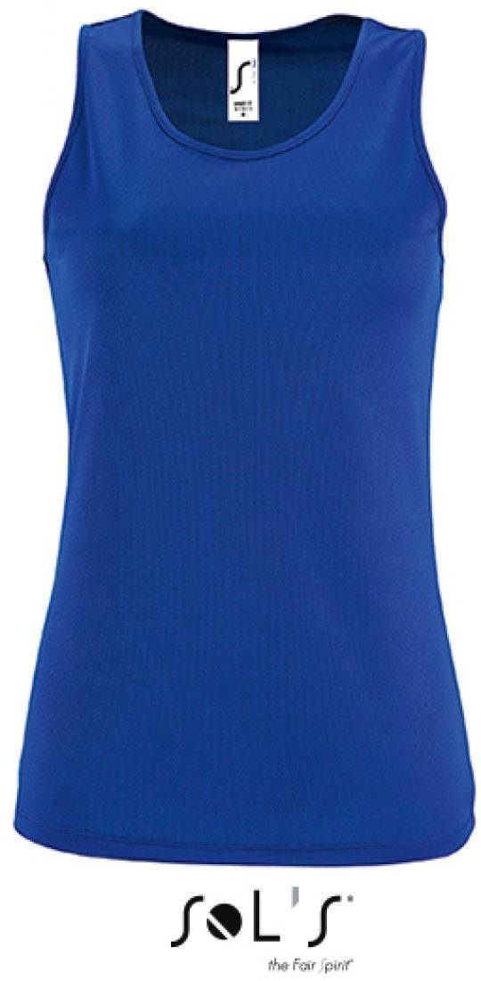 Sols  Tank Top SPORT TT WOMENN-CAMISETA DE TIRANTES DE DEPORTE DE MUJER günstig online kaufen