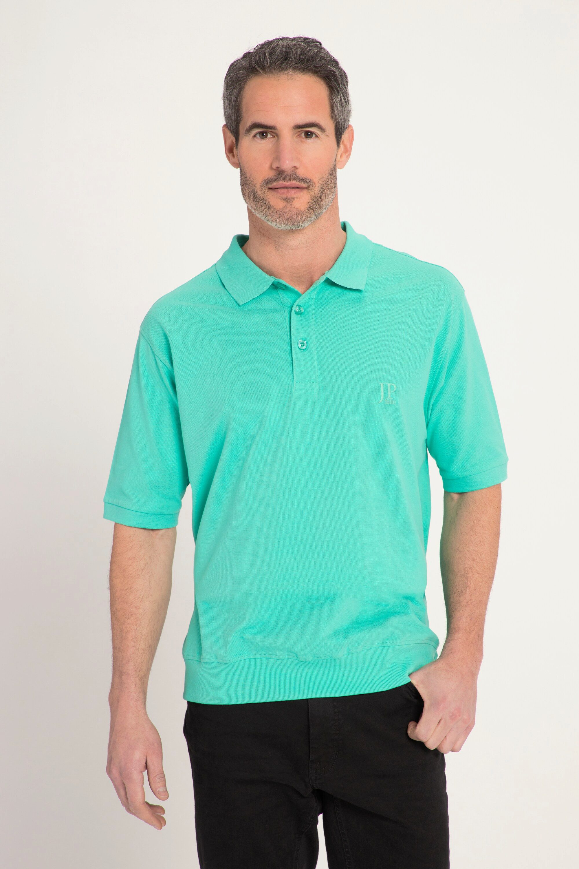 JP1880 Poloshirt JP1880 Poloshirt Bauchfit Basic günstig online kaufen