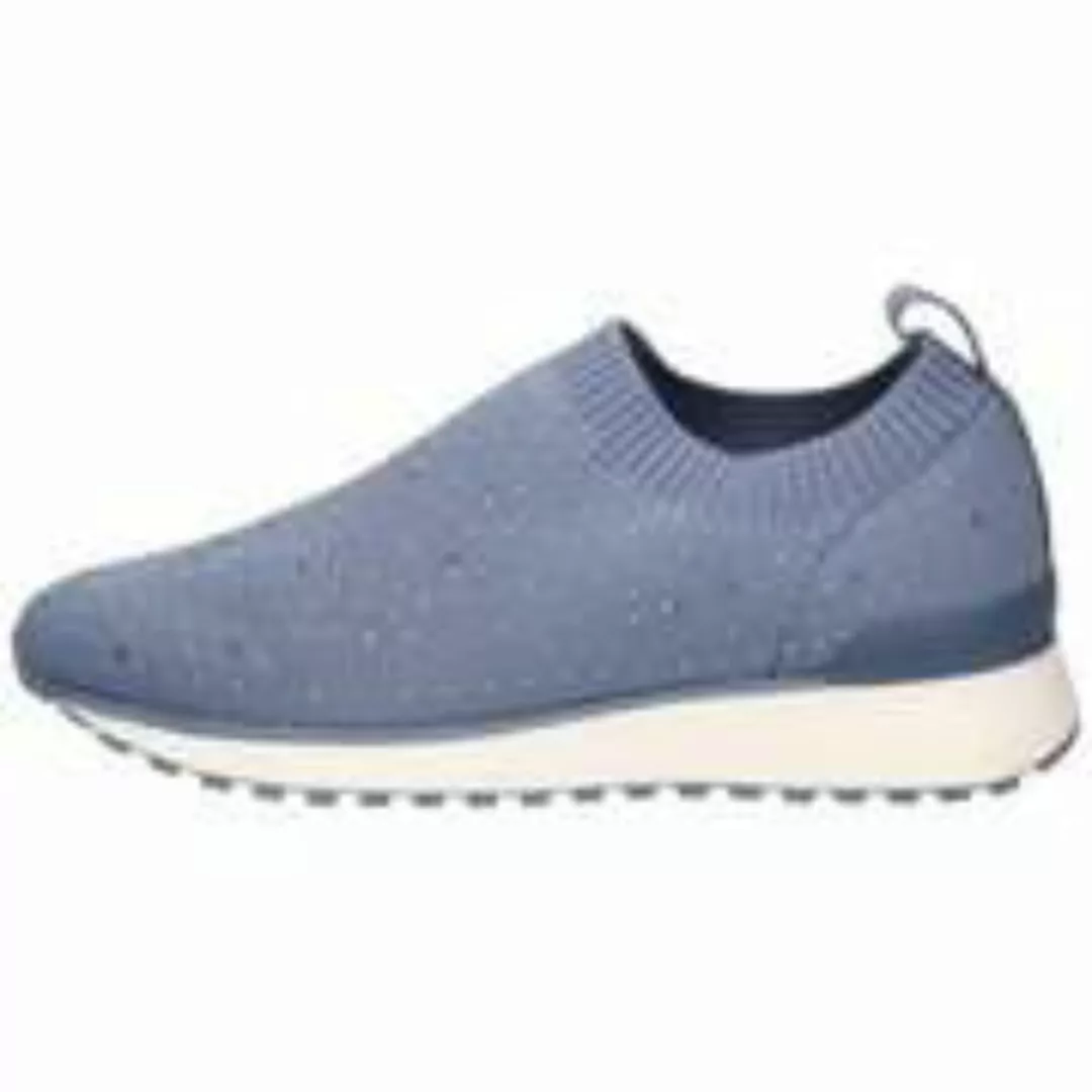 Caprice Slipper Damen blau günstig online kaufen