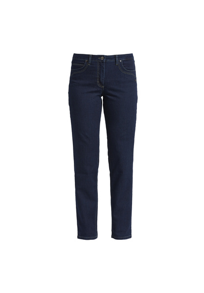 Lange Jeans Straight Leg "Charlotte Regular Ml" günstig online kaufen