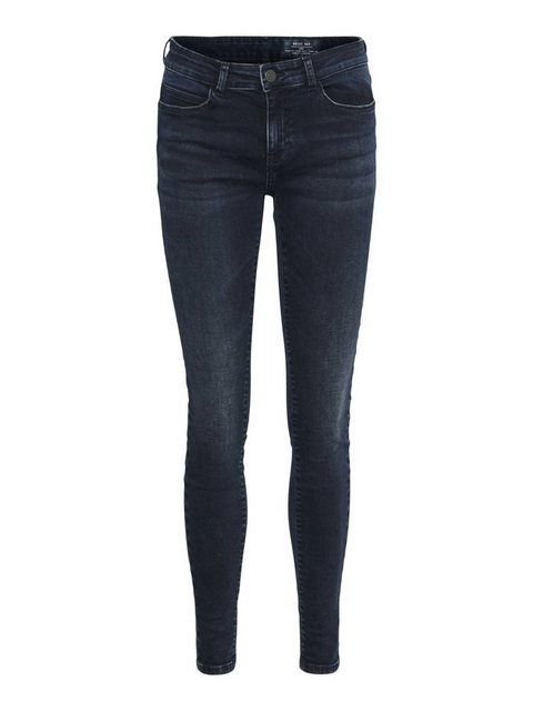 Noisy may 7/8-Jeans Kimmy (1-tlg) Plain/ohne Details günstig online kaufen