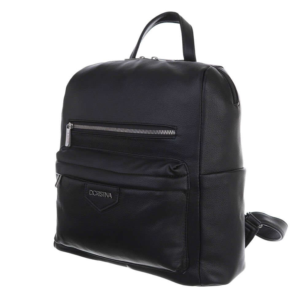 Ital-Design Schultertasche Mittelgroße, Damentasche Freizeittasche günstig online kaufen