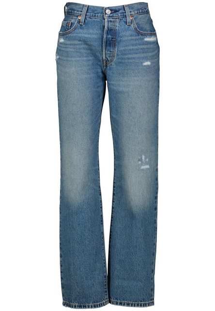 Levi's® 5-Pocket-Jeans Damen Jeans 501 90S VERIFIED VINTAGE (1-tlg) günstig online kaufen