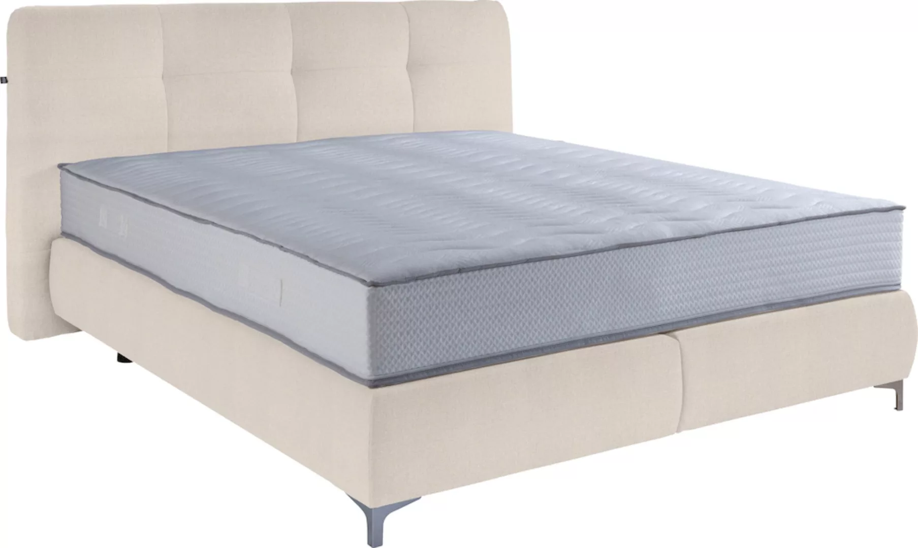 ADA trendline Boxspringbett "Vicky" günstig online kaufen