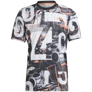 adidas  T-Shirt Club günstig online kaufen