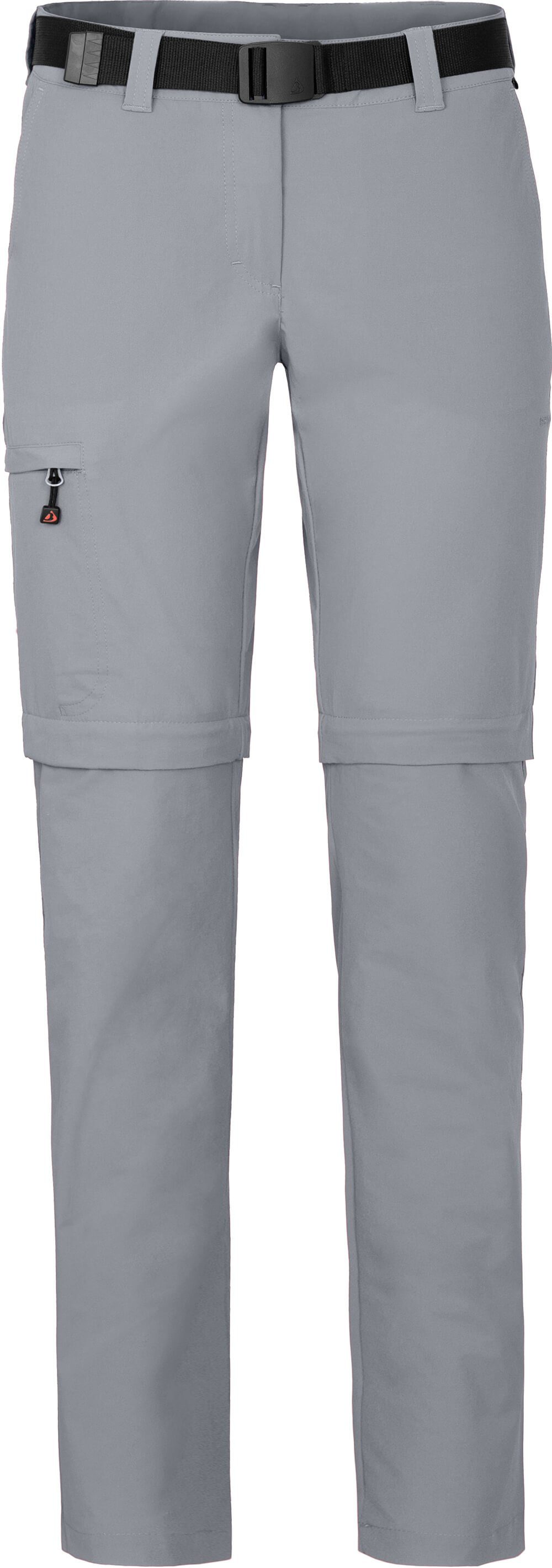 Bergson Outdoorhose BENNETT Zipp-Off (slim) Damen günstig online kaufen