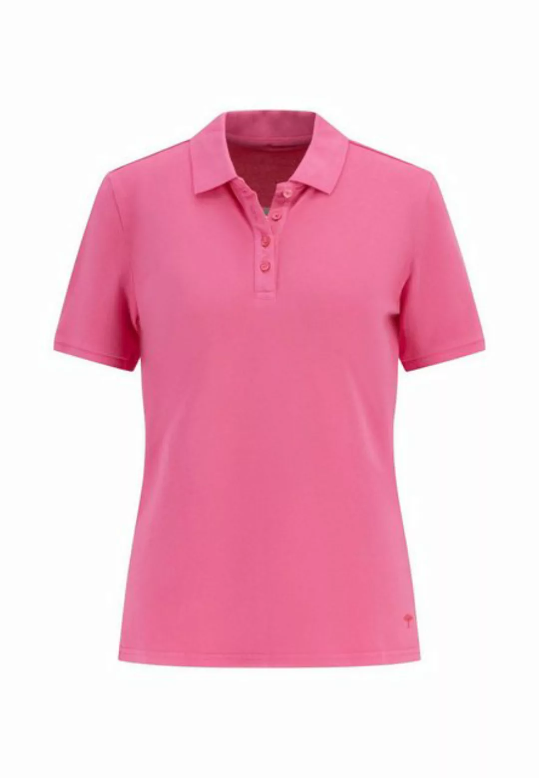 FYNCH-HATTON T-Shirt POLOSHIRT 1/2 PIQUE günstig online kaufen