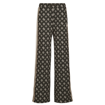 Guess  Trainingsanzüge PEONY TAPED STRAIGHT LONG PANT günstig online kaufen