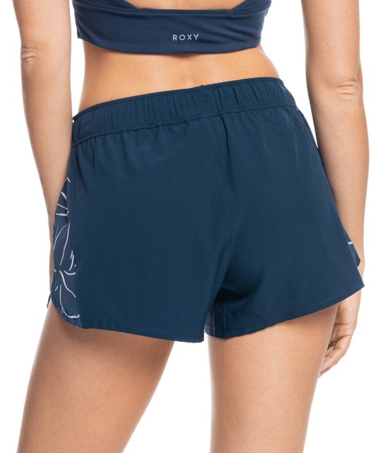 Roxy Shorts ROXY Workout Shorts Sunset Cassette XL günstig online kaufen