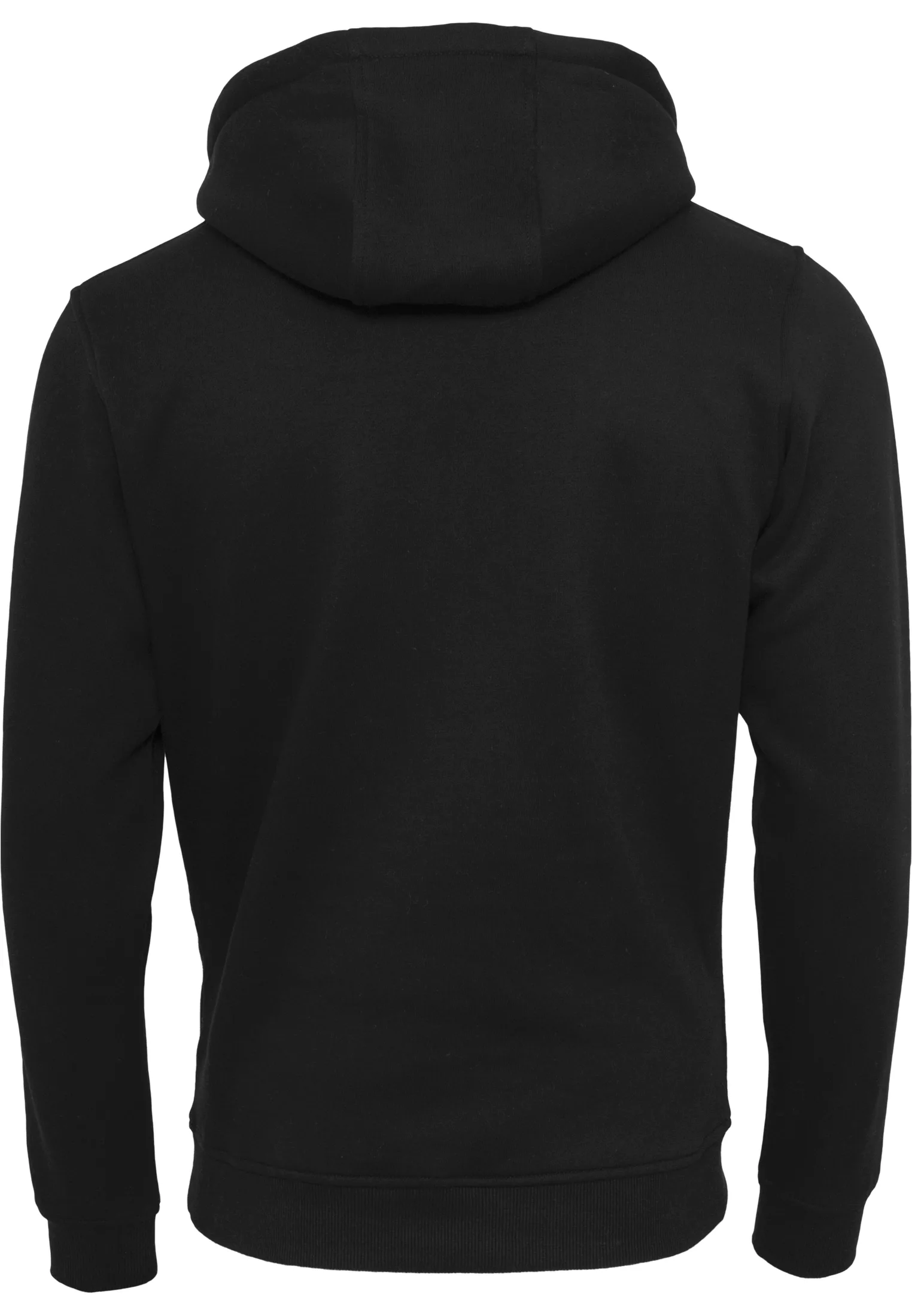 Merchcode Sweatshirt "Merchcode Herren Marvel Logo Character Hoody" günstig online kaufen