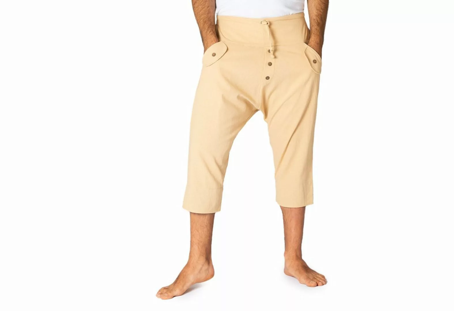 PANASIAM Strandshorts Yogi Shorts günstig online kaufen