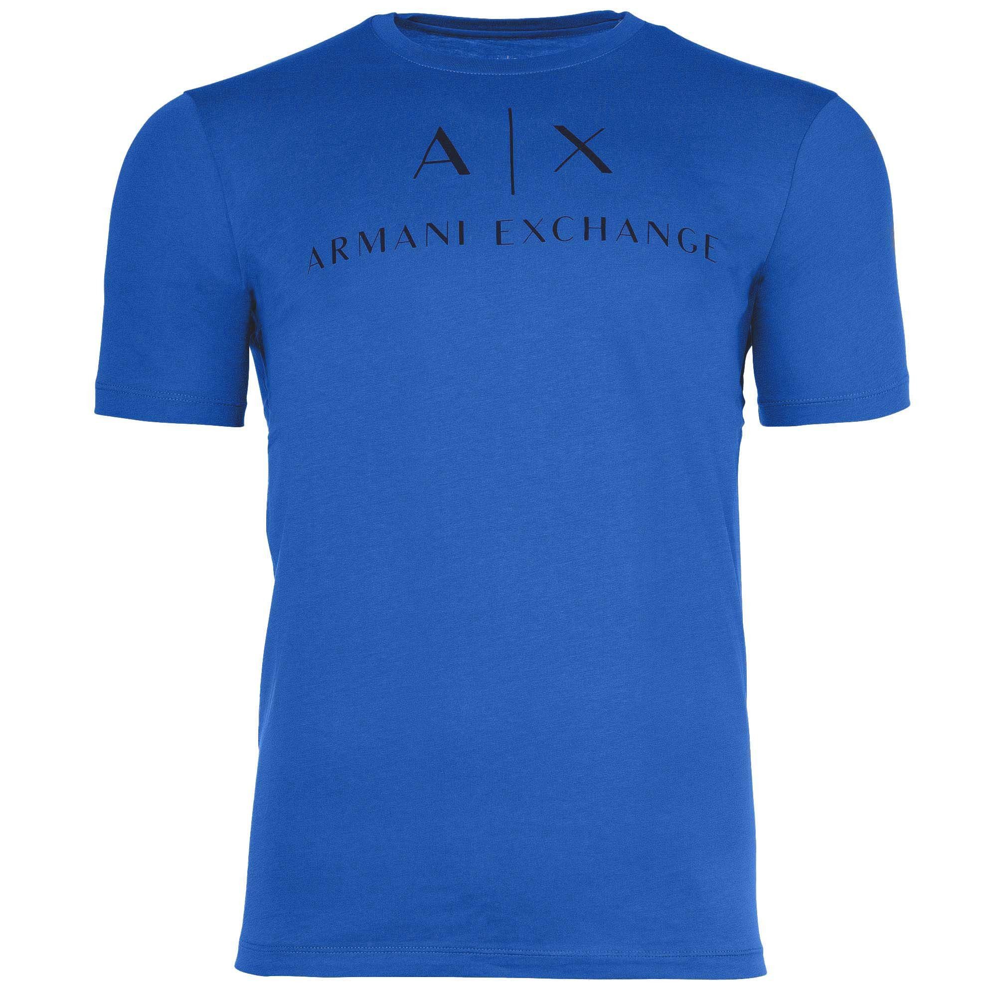 ARMANI EXCHANGE T-Shirt Herren T-Shirt 1er günstig online kaufen
