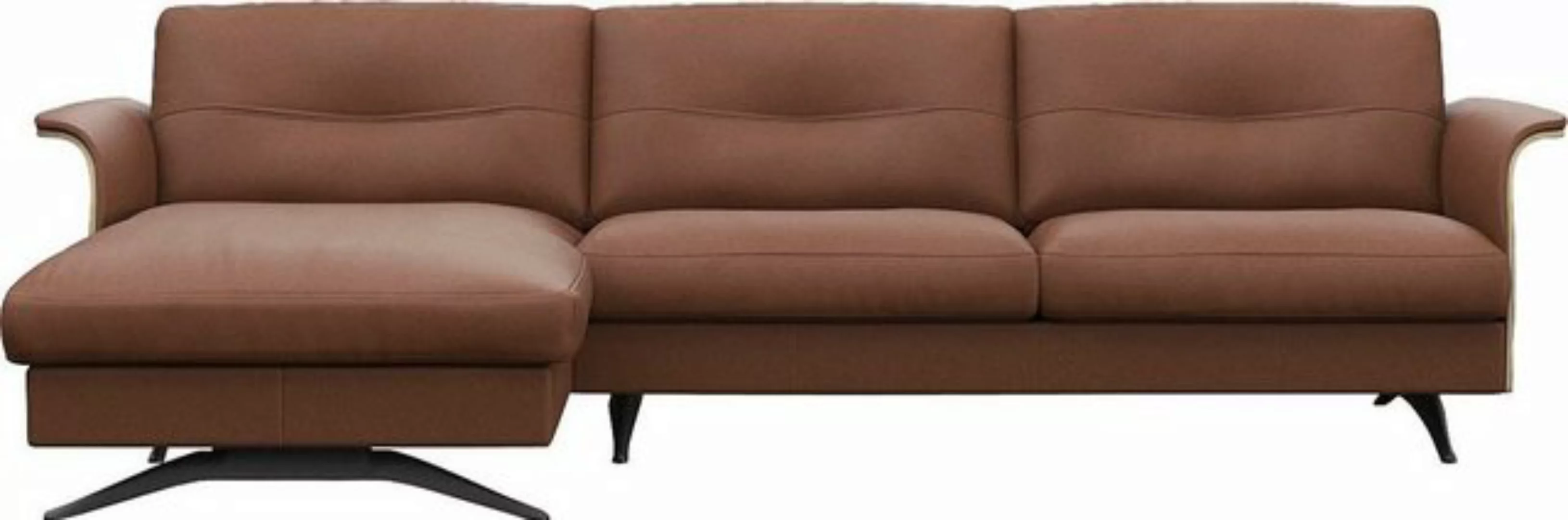 FLEXLUX Ecksofa Glow, Theca Furniture UAB günstig online kaufen
