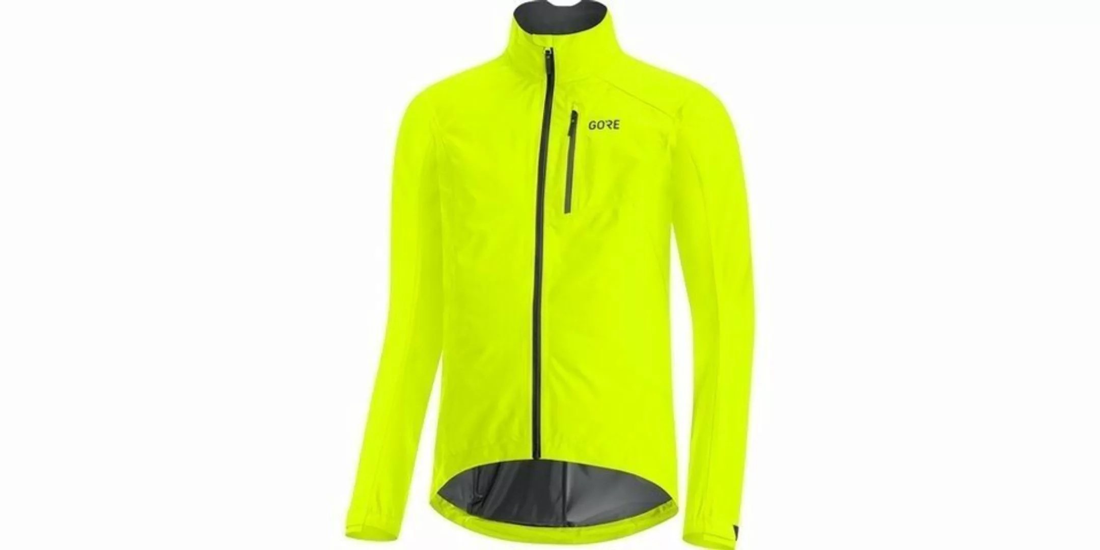 GORE® Wear Fahrradjacke GTX Paclite Jacke günstig online kaufen