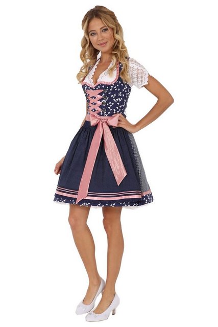 Krüger Madl Dirndl Dirndl Rachel (50cm) günstig online kaufen