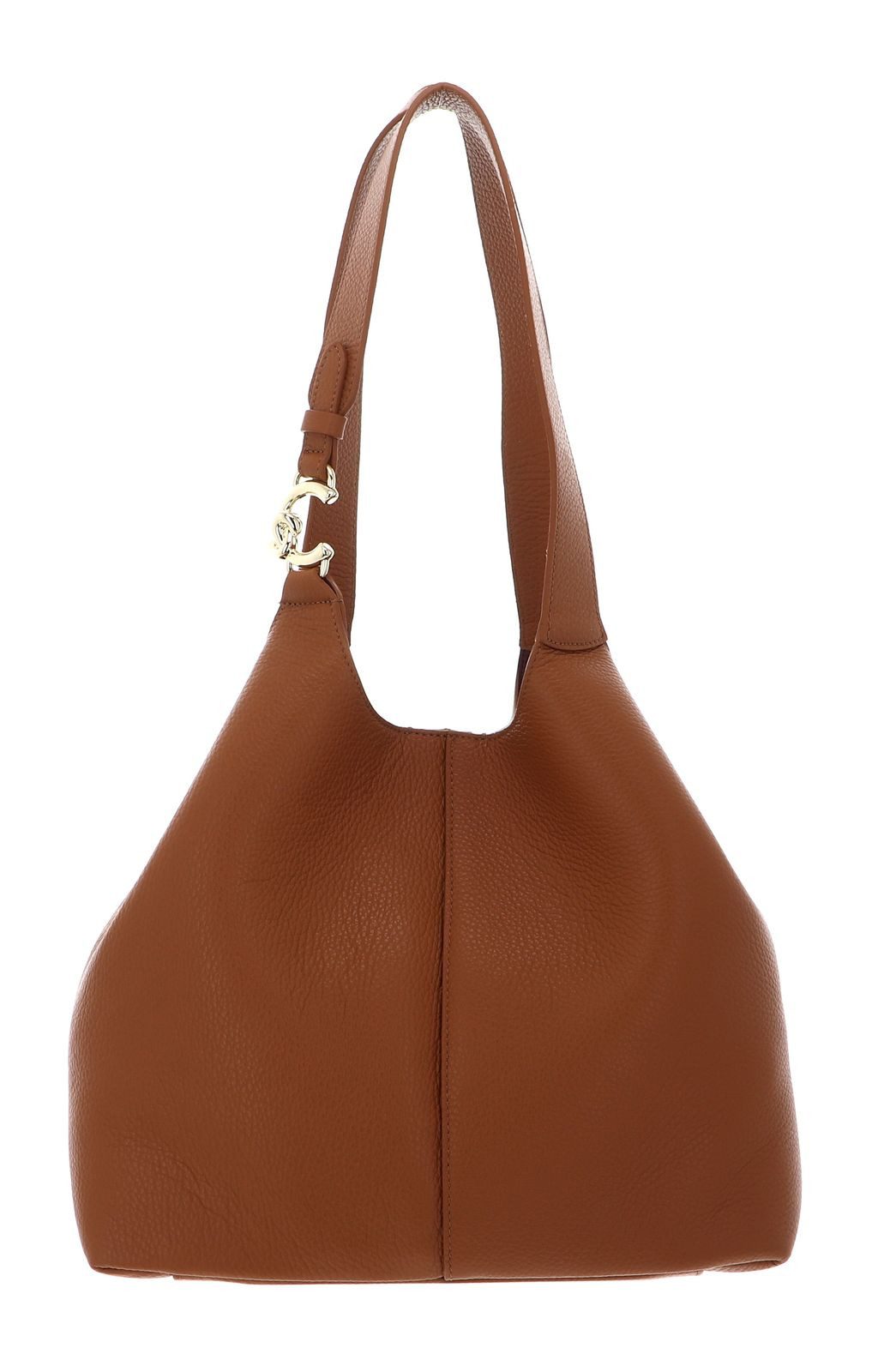 COCCINELLE Schultertasche Shopper (Set, 2-tlg), aus günstig online kaufen