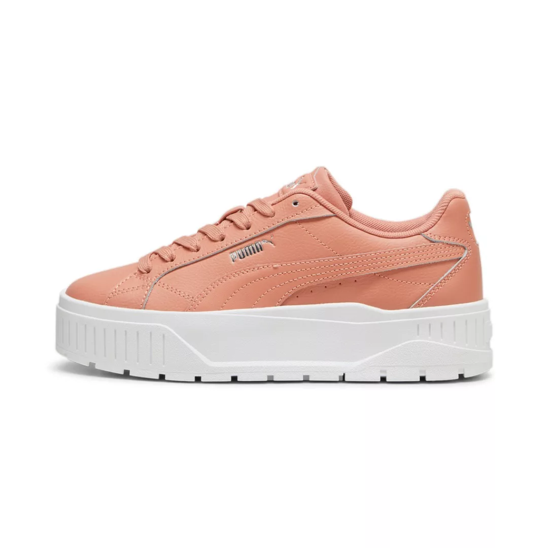 PUMA Sneaker "KARMEN II L" günstig online kaufen