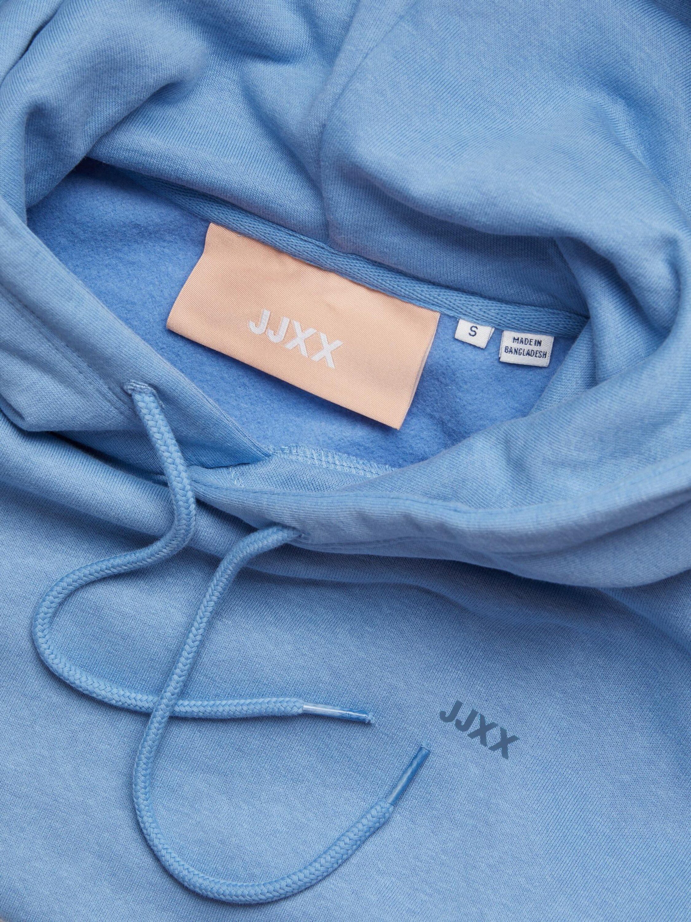 JJXX Sweatshirt ABBIE (1-tlg) Plain/ohne Details günstig online kaufen