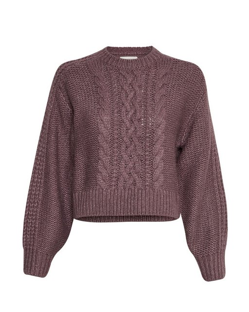 Moss Copenhagen Strickpullover günstig online kaufen