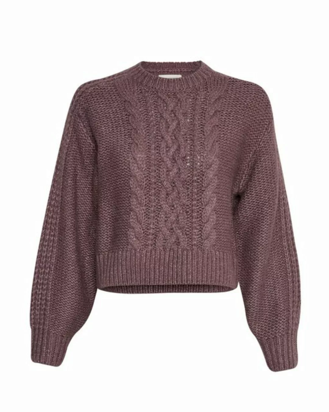 Moss Copenhagen Strickpullover günstig online kaufen