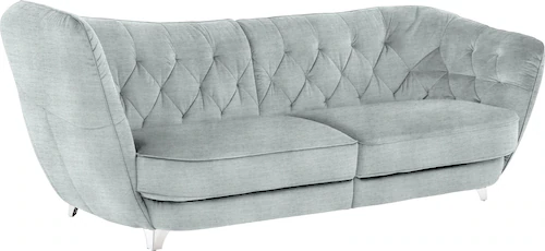 Leonique Big-Sofa "Retro" günstig online kaufen