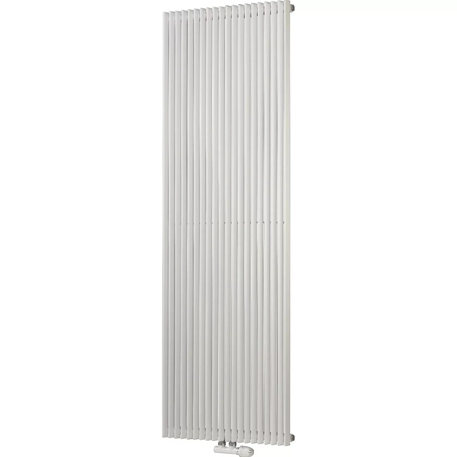 Ximax Raumheizkörper Triton Mittenanschluss 1800 mm x 600 mm Weiß 1440 Watt günstig online kaufen