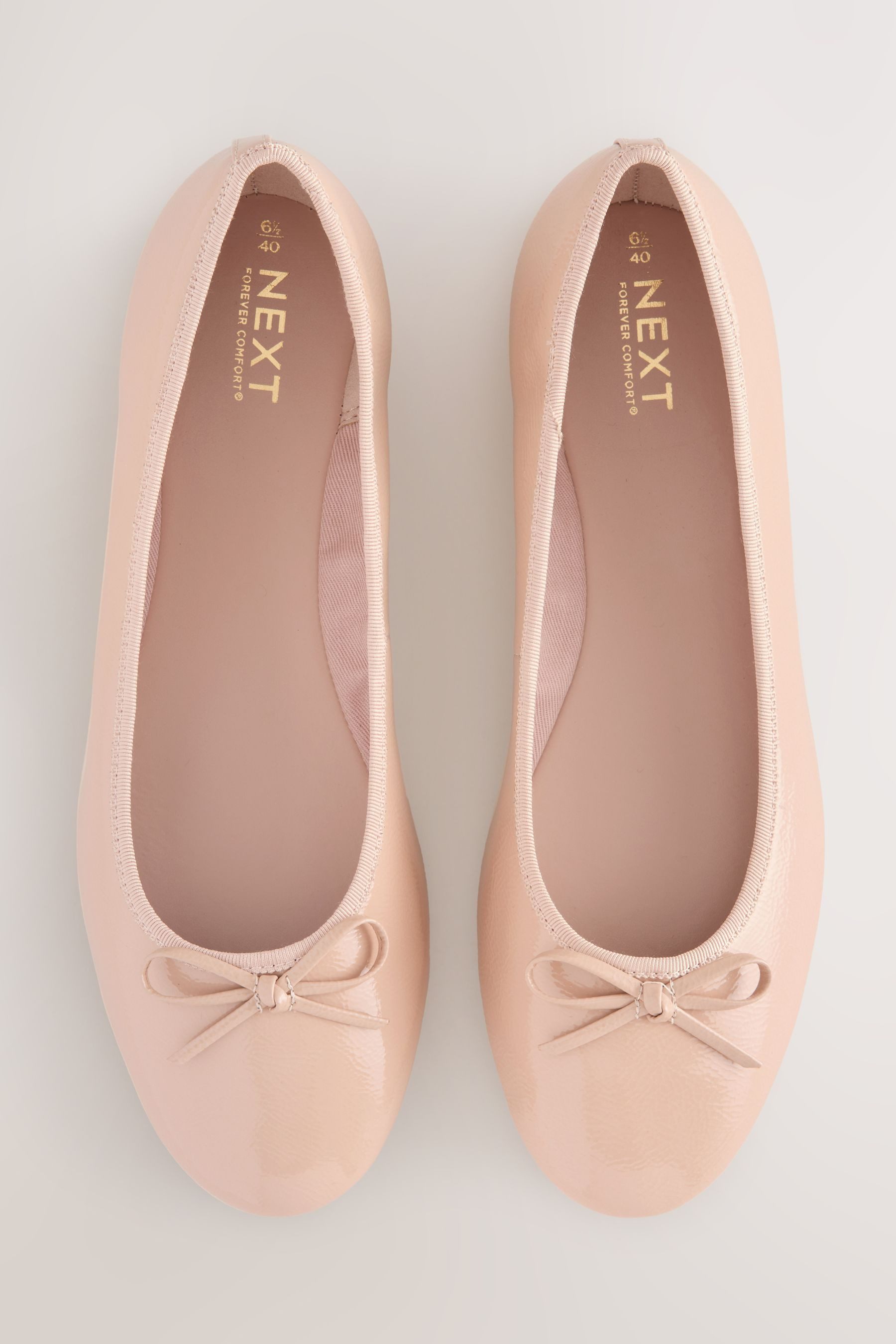Next Forever Comfort® Ballerinas, extraweite Passform günstig online kaufen