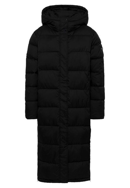 Frieda & Freddies Steppmantel "Thermolite Coat / Cleveland", mit Reißversch günstig online kaufen