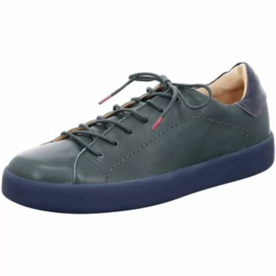 Think  Halbschuhe Schnuerschuhe JOEKING pino-kombi 3-000571-7020 7020 günstig online kaufen