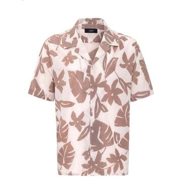 Antioch  Hemdbluse Regular Fit Button-Down Collar Shirt günstig online kaufen