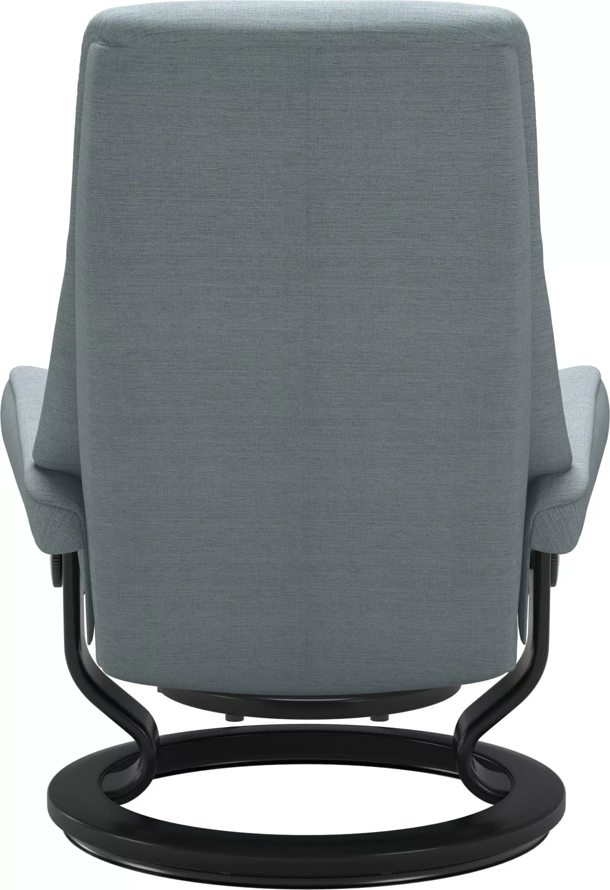 Stressless® Relaxsessel »View«, mit Classic Base, Größe S,Gestell Schwarz günstig online kaufen