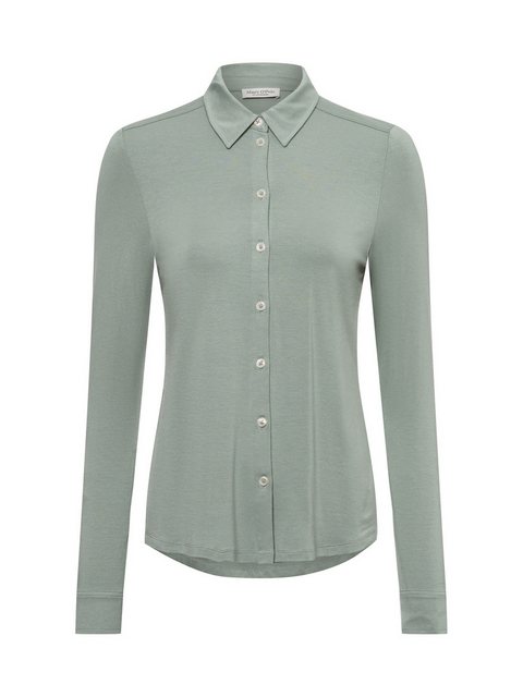 Marc O'Polo Shirtbluse günstig online kaufen