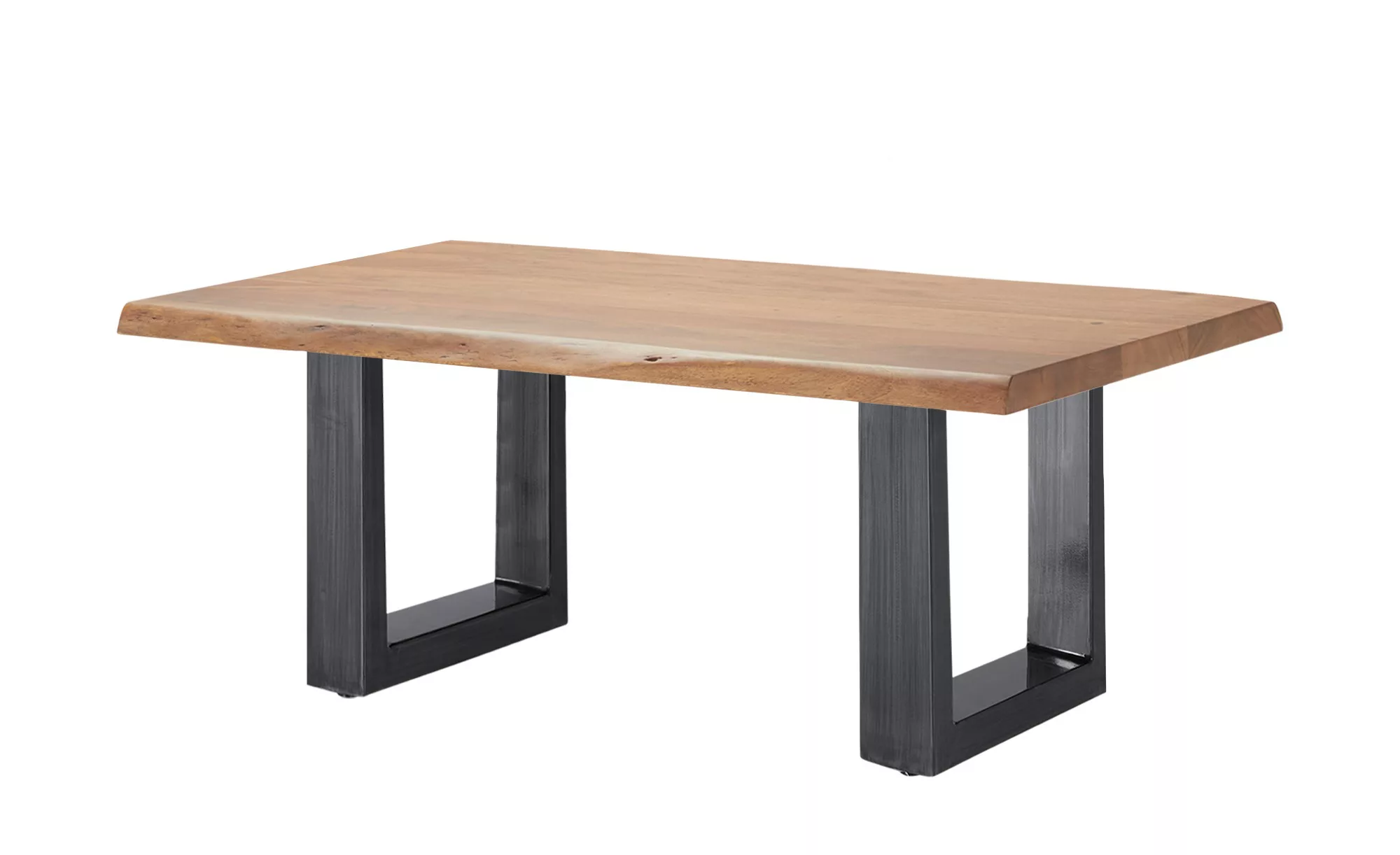 Woodford Couchtisch  Alabria ¦ holzfarben ¦ Maße (cm): B: 70 H: 45 Tische > günstig online kaufen