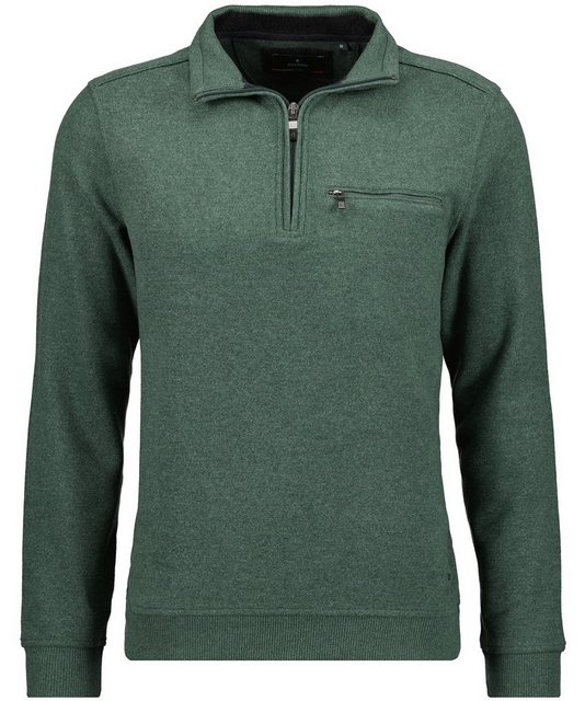 RAGMAN Stehkragenpullover günstig online kaufen