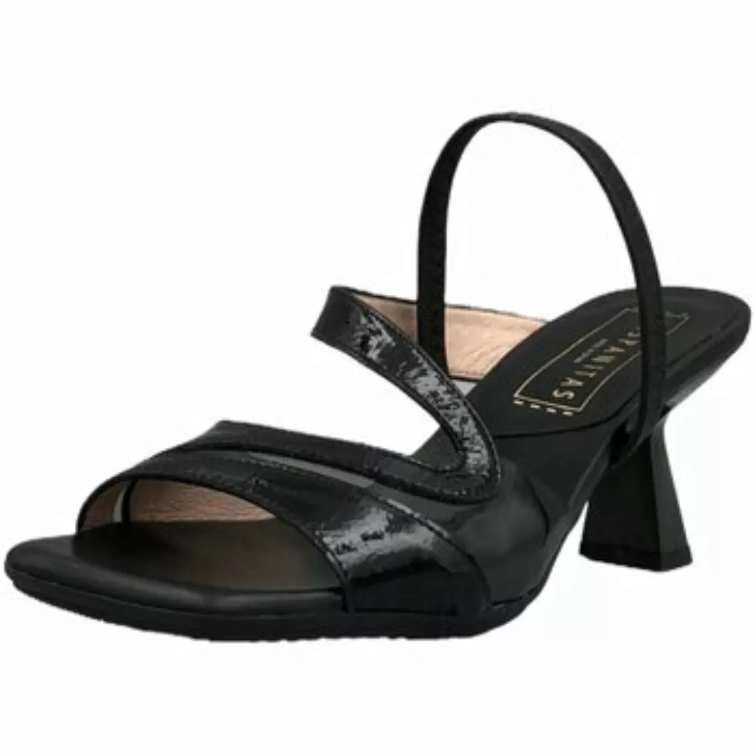 Hispanitas  Sandalen Sandaletten HV243402-BLACK günstig online kaufen
