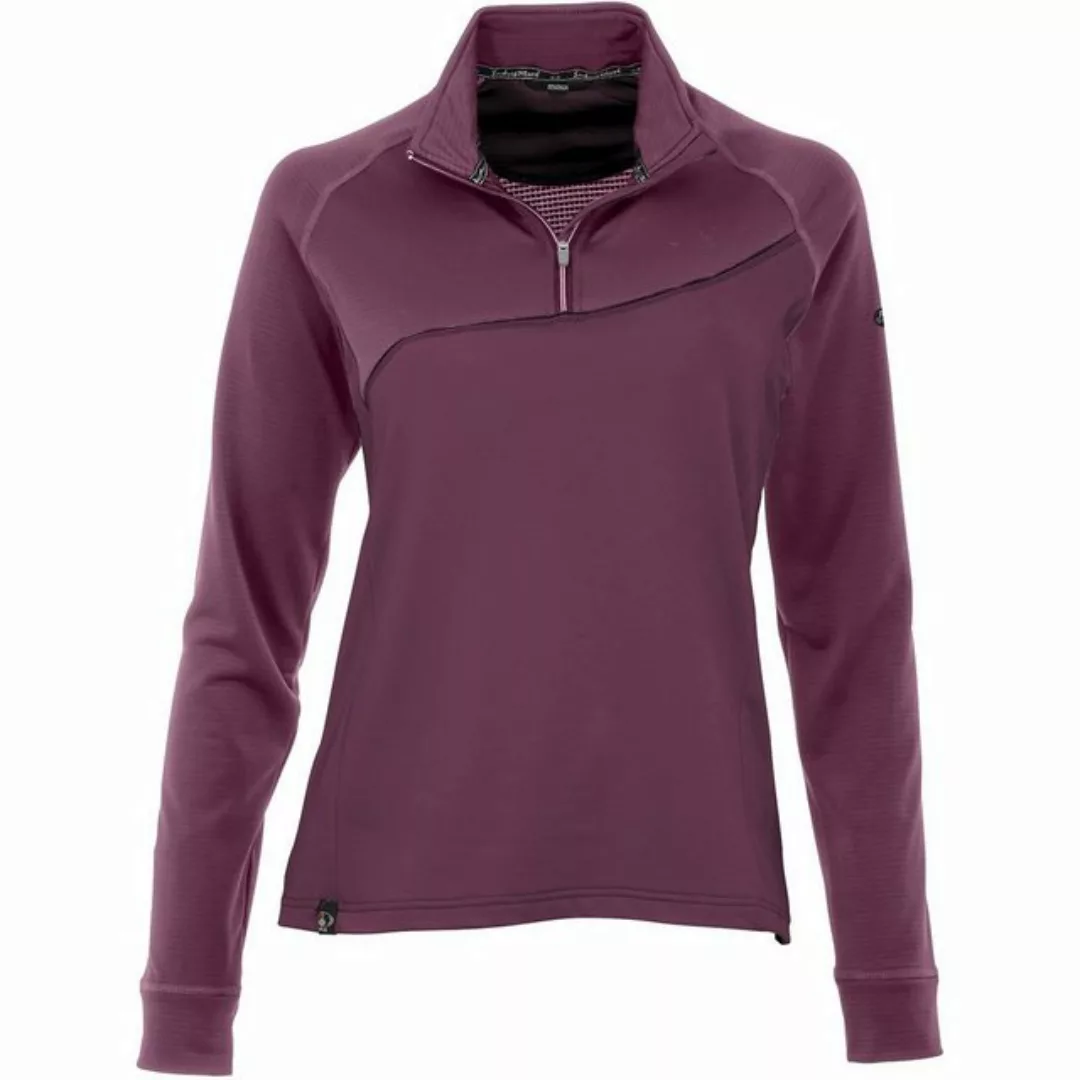 Maul Sport® Longsleeve Funktionsshirt Nettetal XT günstig online kaufen