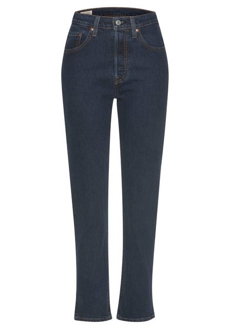 Levi's® 7/8-Jeans 501 Crop 501 Collection günstig online kaufen