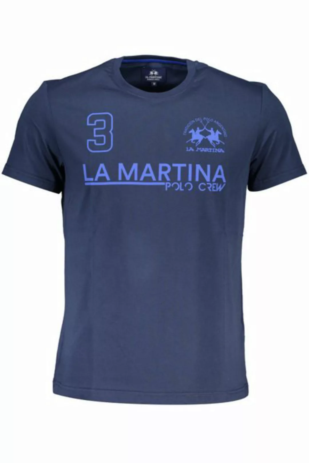 La Martina T-Shirt günstig online kaufen