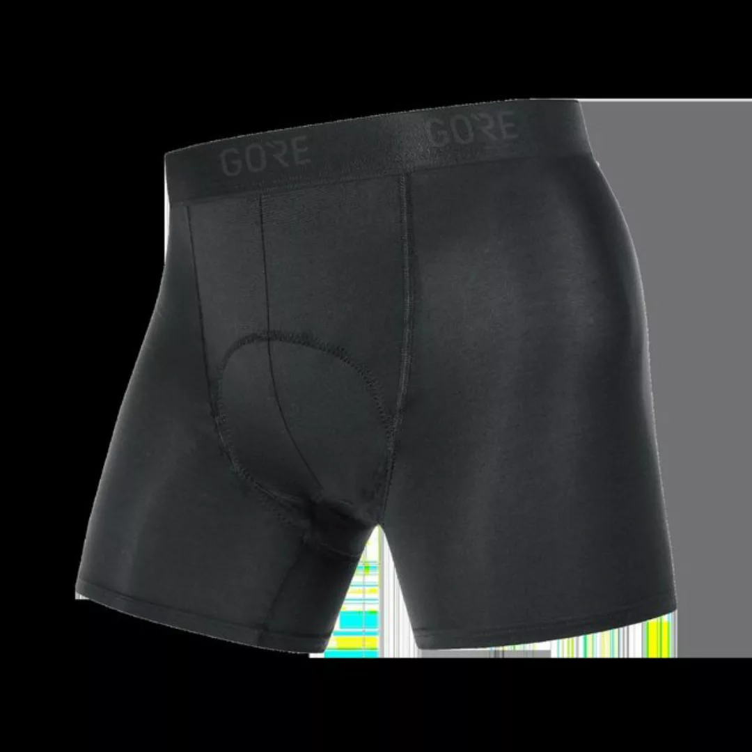 GORE® Wear Trekkingshorts C3 Base Layer Herren Boxer Shorts - Gore Wear günstig online kaufen