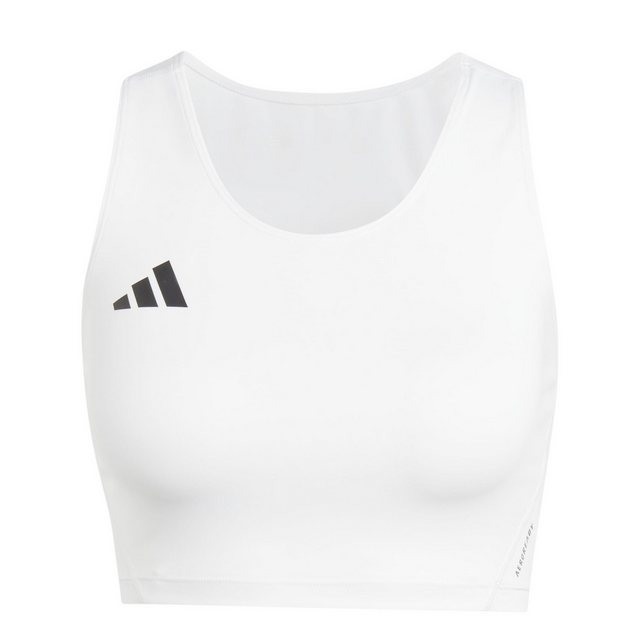 adidas Performance Tanktop adidas Damen Top Adizero E Crop Top günstig online kaufen