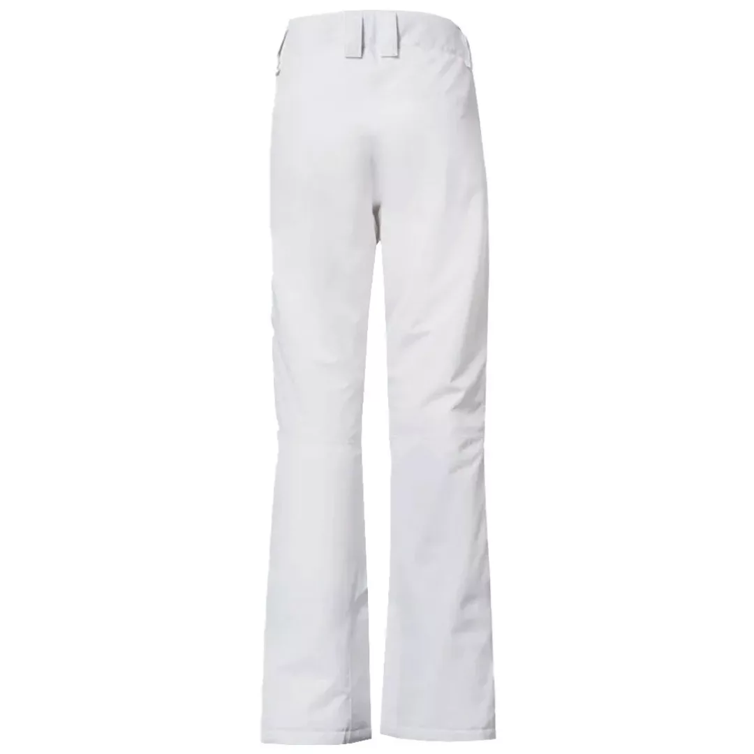 Oakley Jasmine Insulated Pant White günstig online kaufen