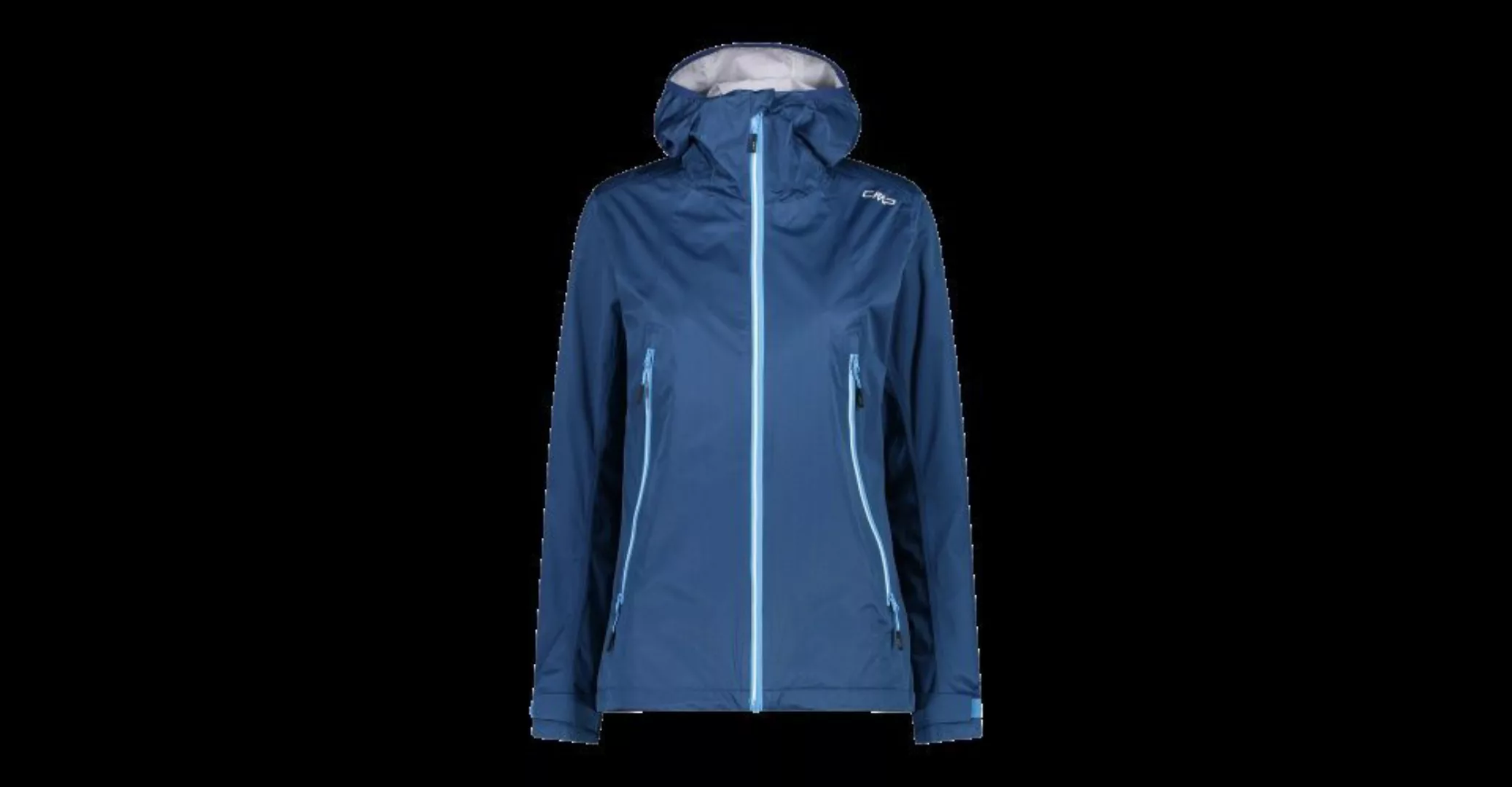 CMP Hybridjacke WOMAN JACKET FIX HOOD günstig online kaufen